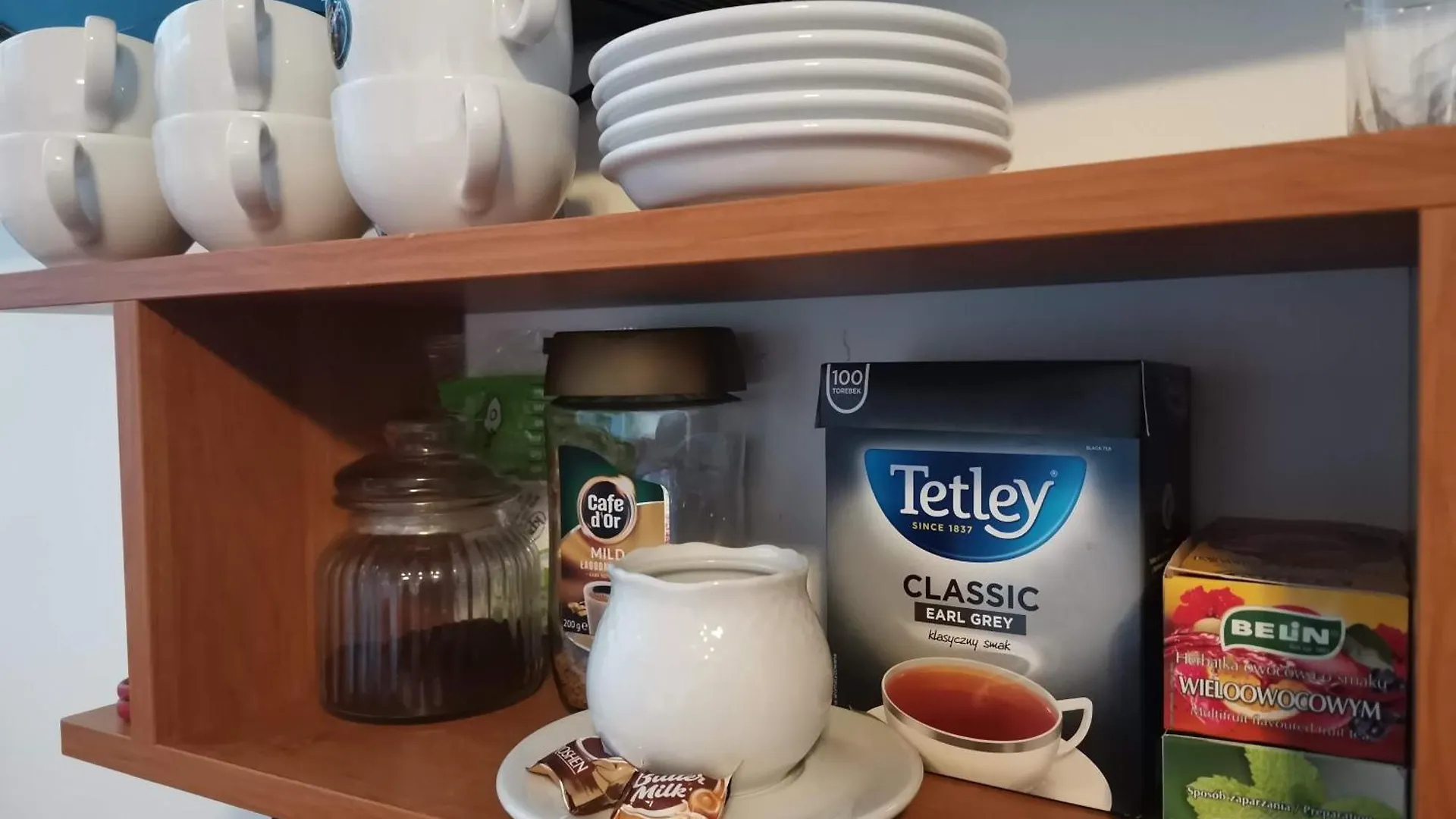Hostel Bagrowa Plus Krakow