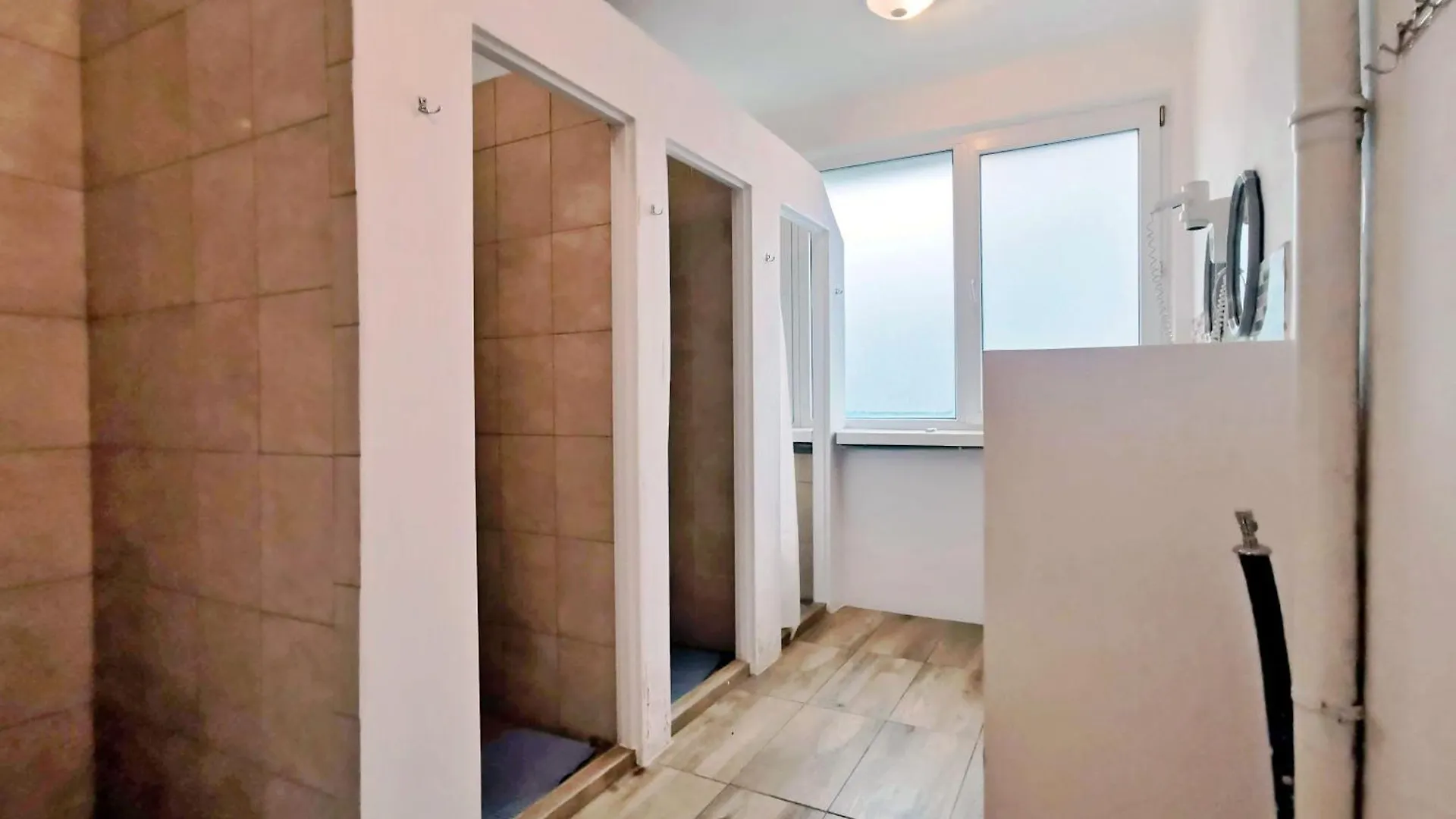 Hostel Bagrowa Plus Krakow