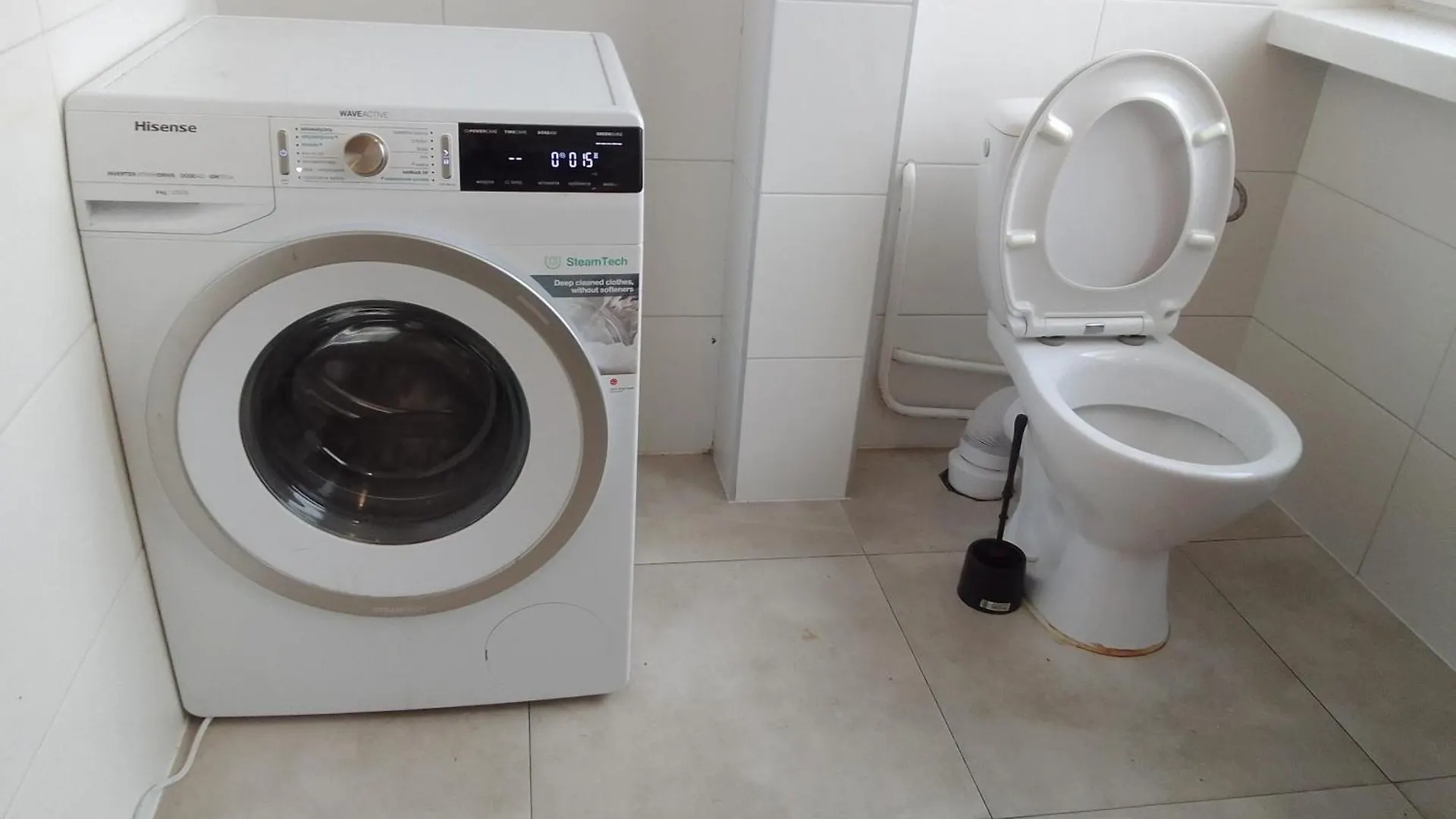 Hostel Bagrowa Plus Krakow
