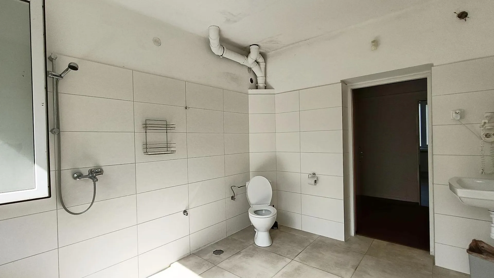 Hostel Bagrowa Plus Krakow