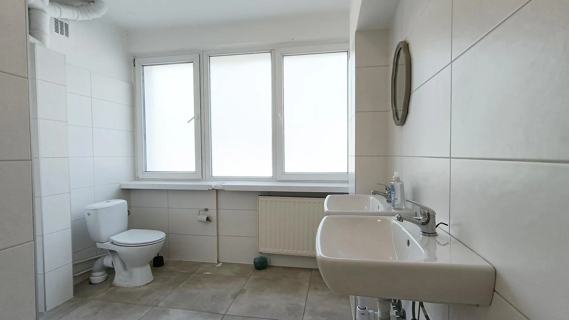 Hostel Bagrowa Plus Krakow