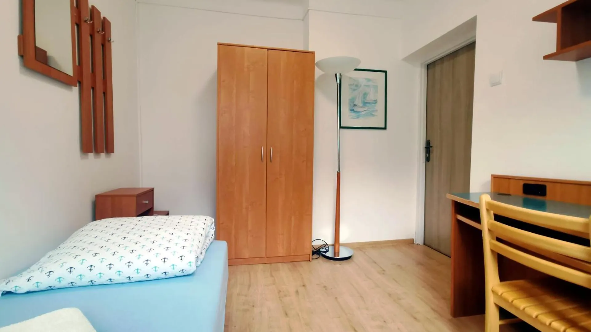 Hostel Bagrowa Plus Krakow 0*,