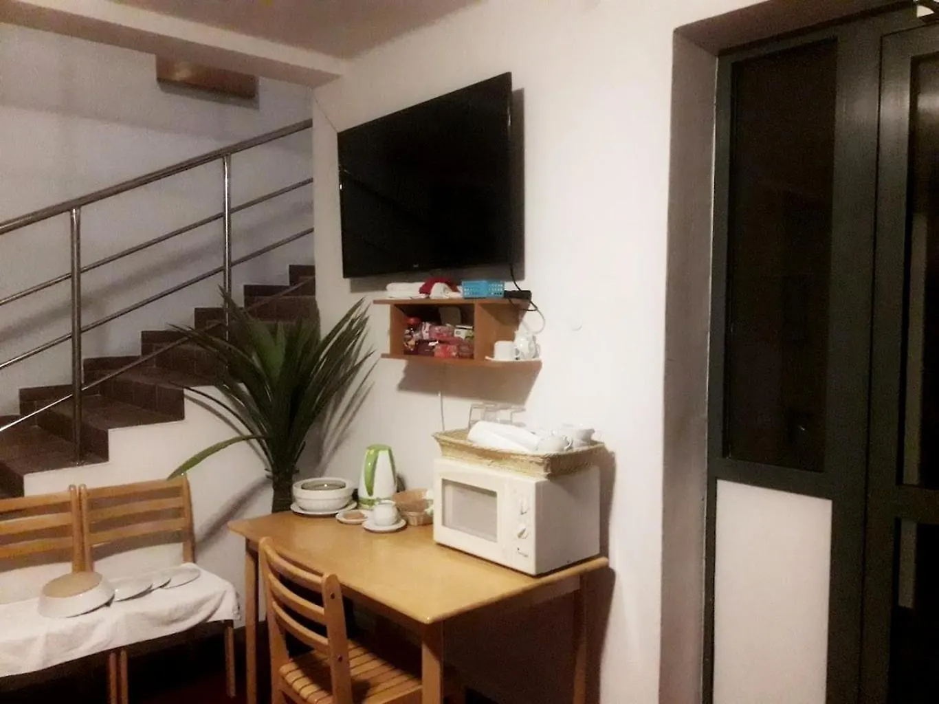 Hostel Bagrowa Plus Krakow Poland