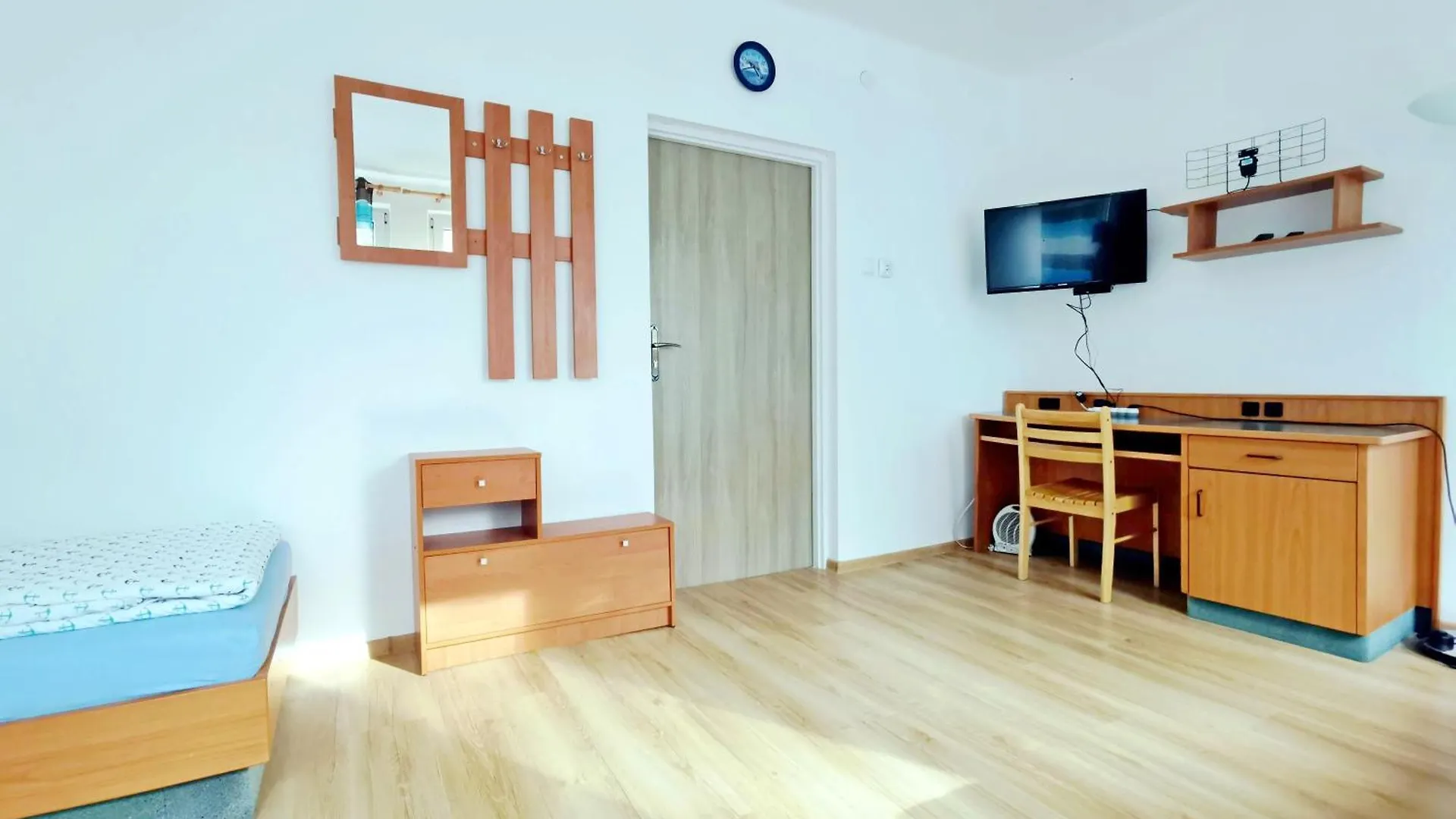 Hostel Bagrowa Plus Krakow 0*,  Poland