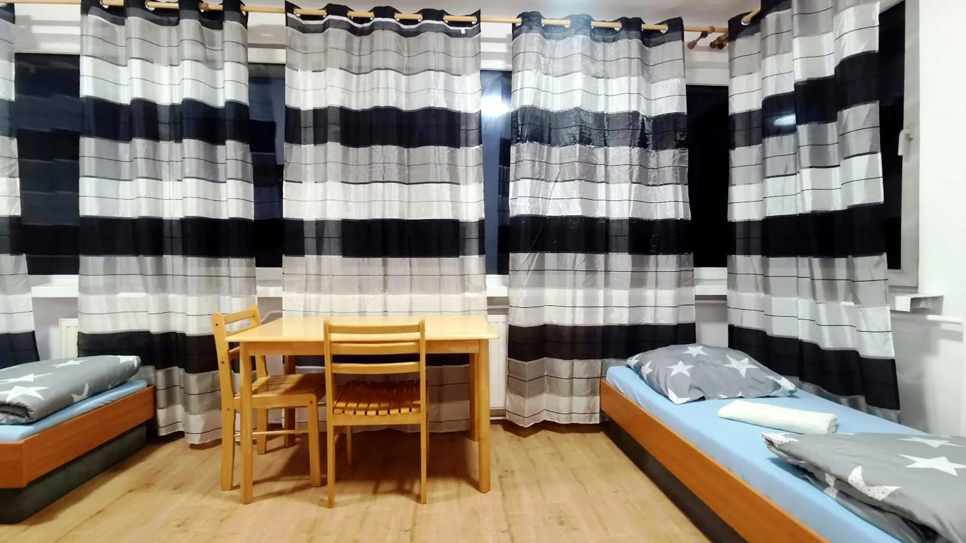 Hostel Bagrowa Plus Krakow 0*,  Poland