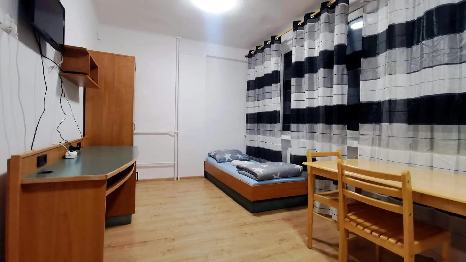Hostel Bagrowa Plus Krakow Poland