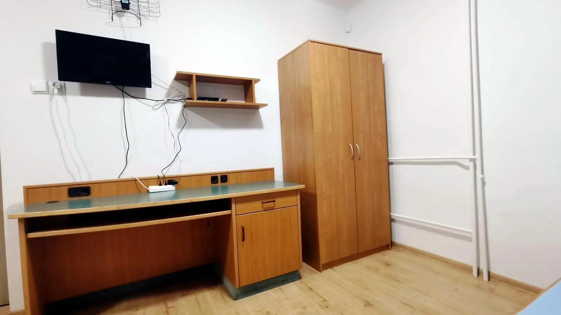 Hostel Bagrowa Plus Krakow Poland