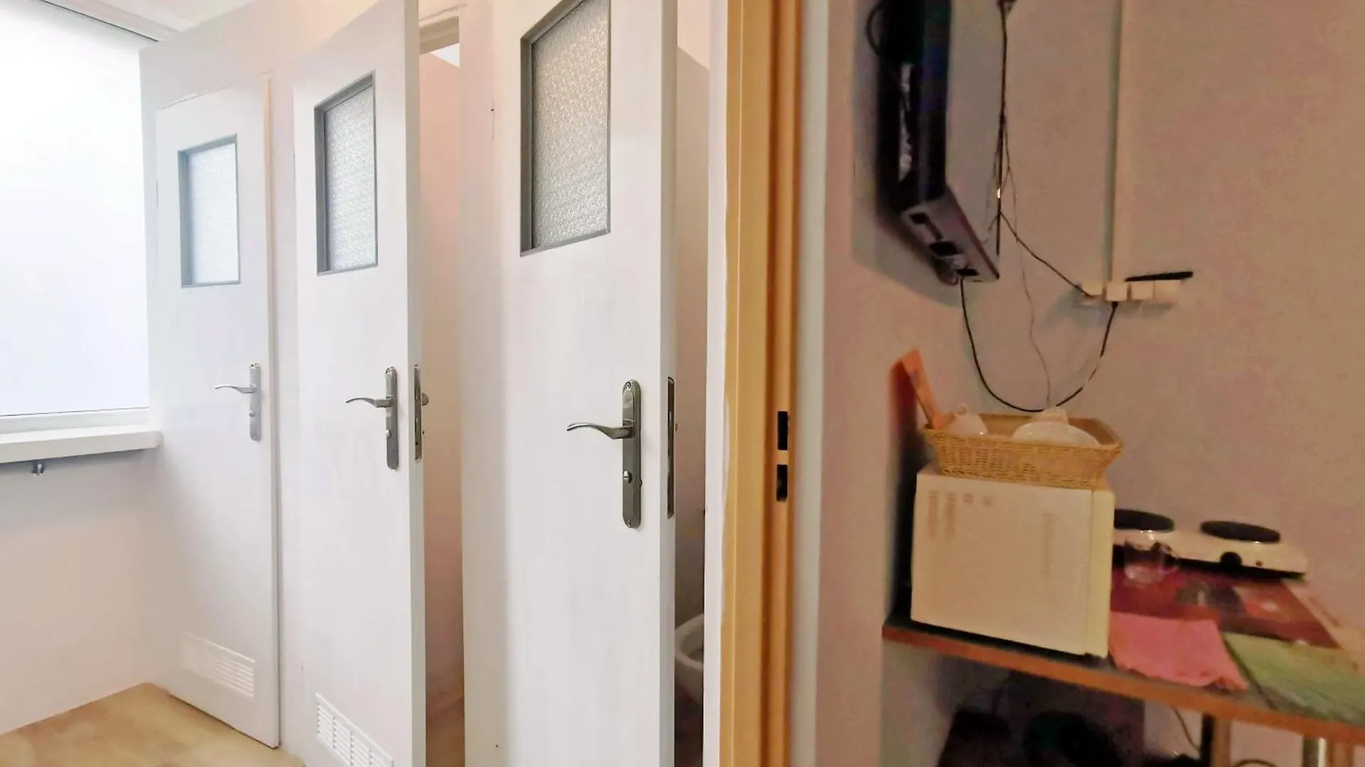 Hostel Bagrowa Plus Krakow 0*,  Poland