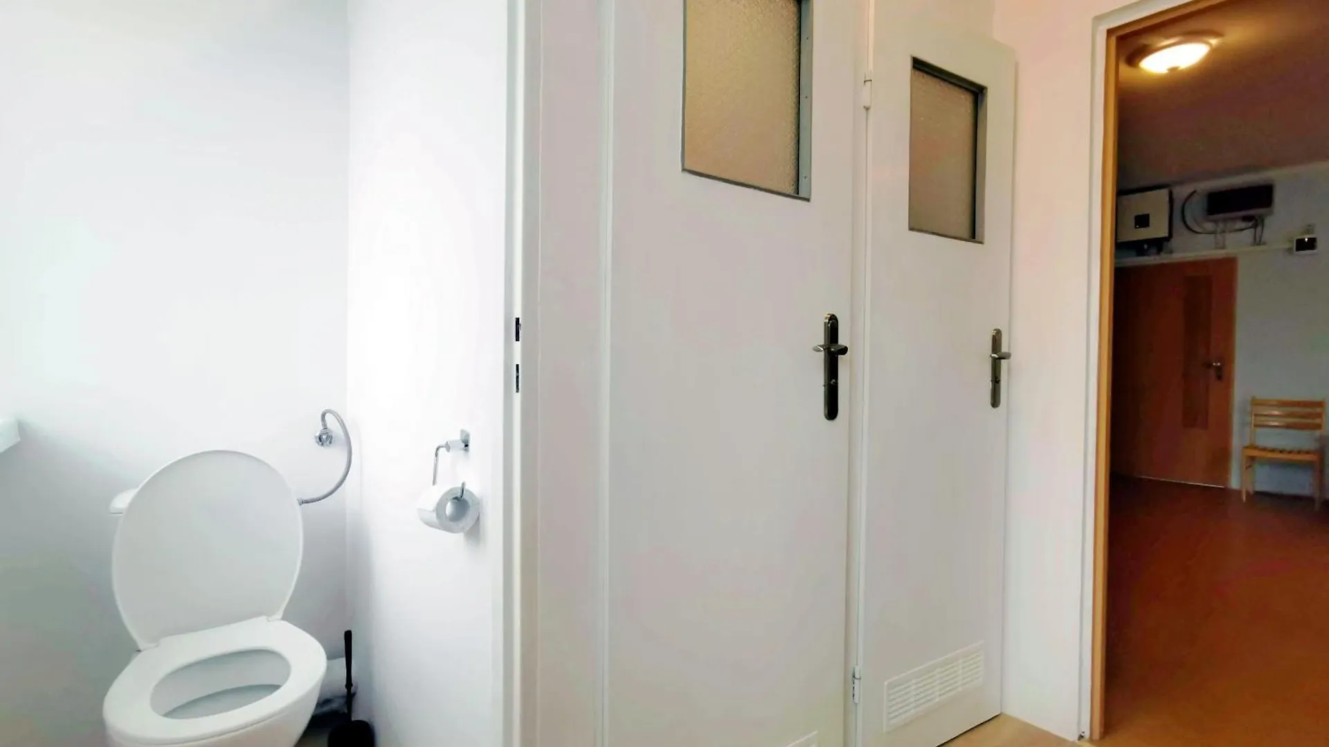 Hostel Bagrowa Plus Krakow 0*,  Poland
