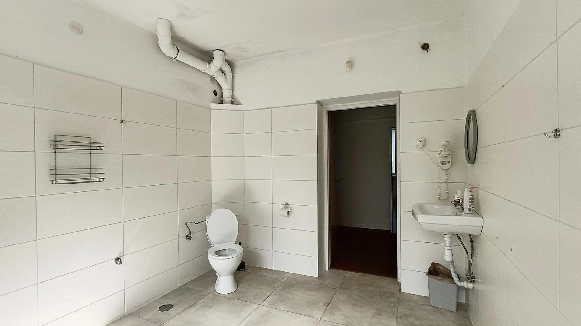 Hostel Bagrowa Plus Krakow
