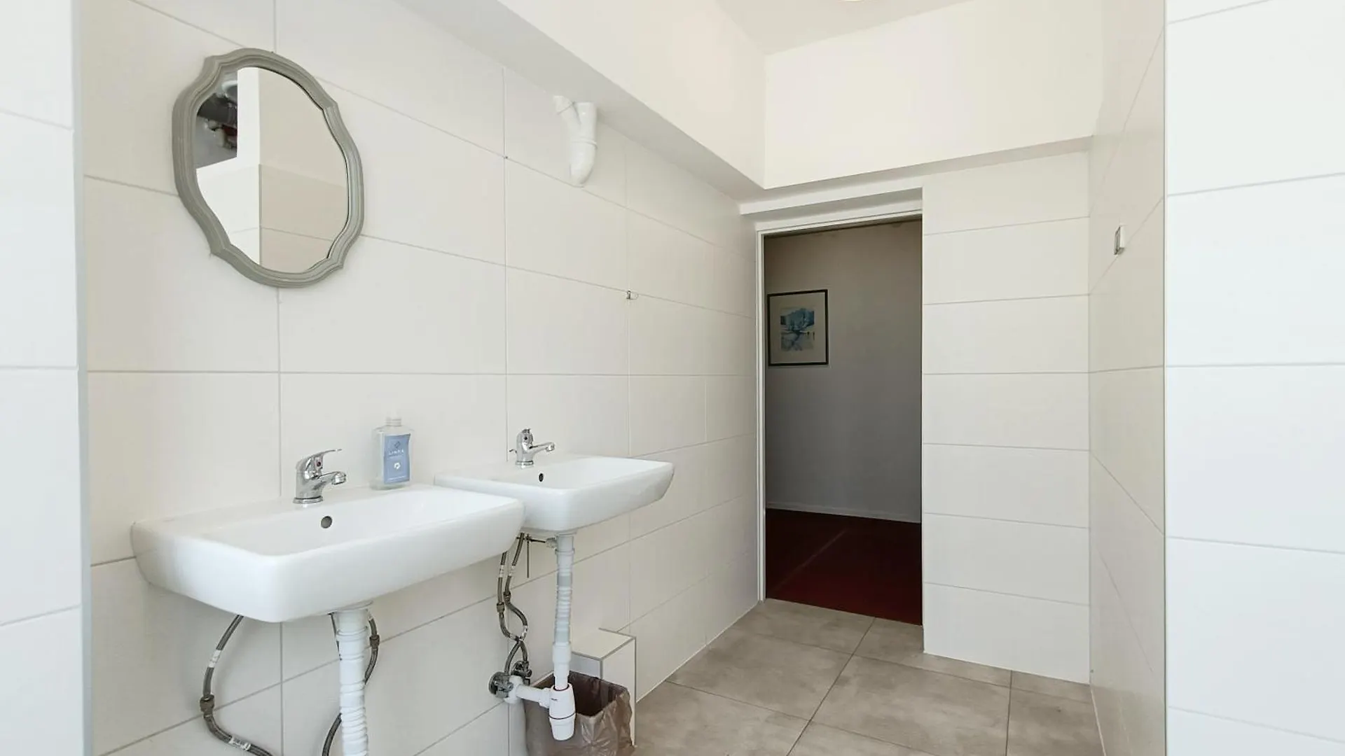 Hostel Bagrowa Plus Krakow