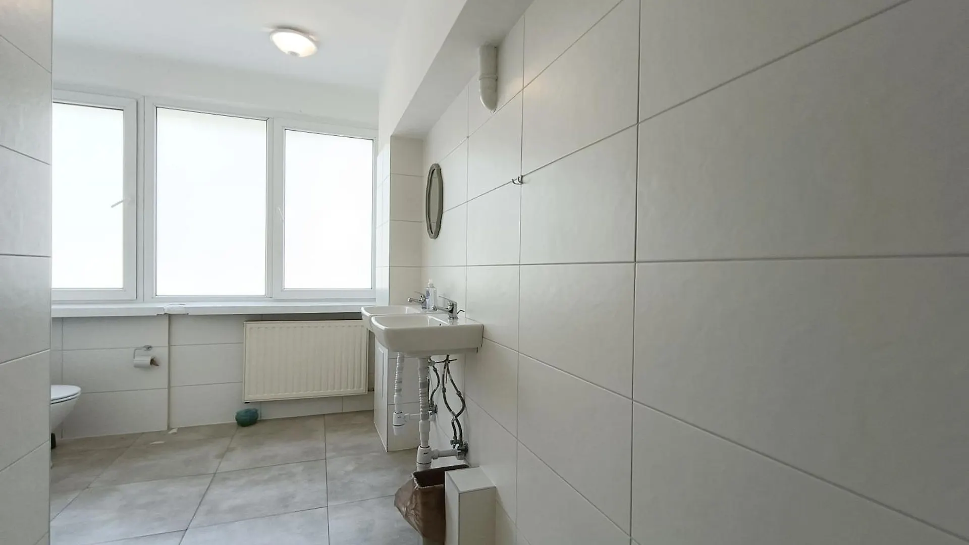 Hostel Bagrowa Plus Krakow